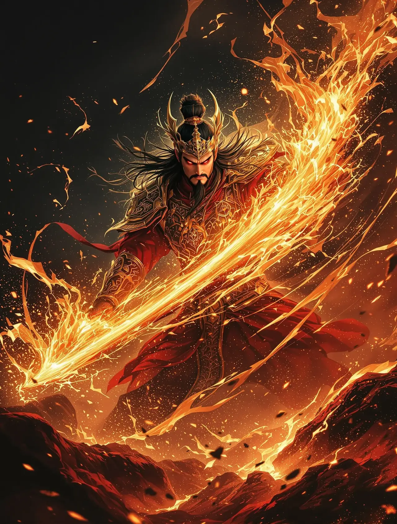 封神第二部 - 大地影视热播电影