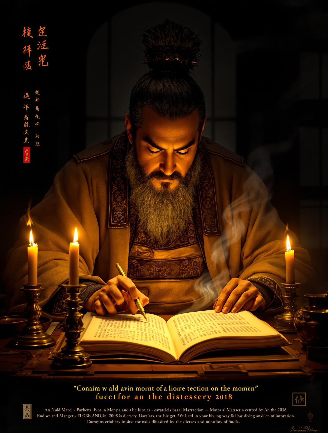 显微镜下的大明 - 大地影视热播电视剧