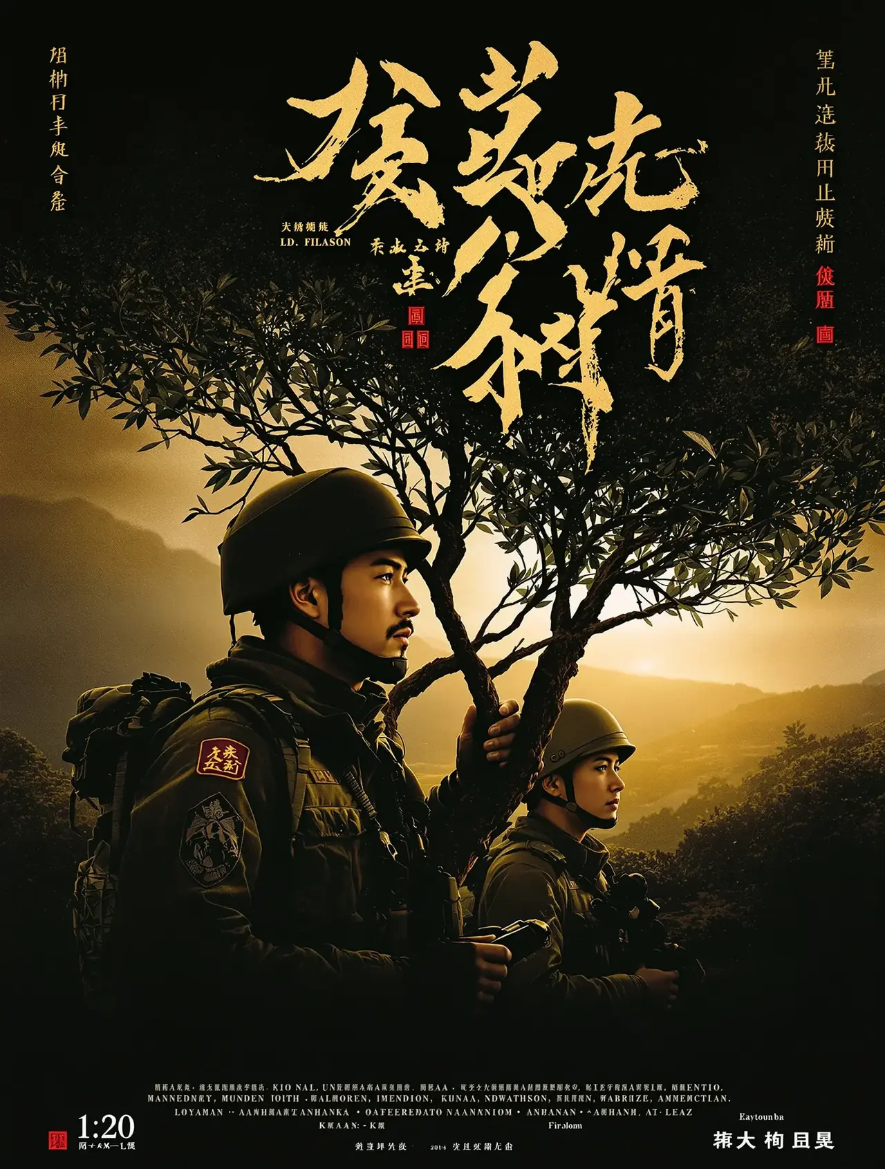 白色橄榄树 - 大地影视热播电视剧