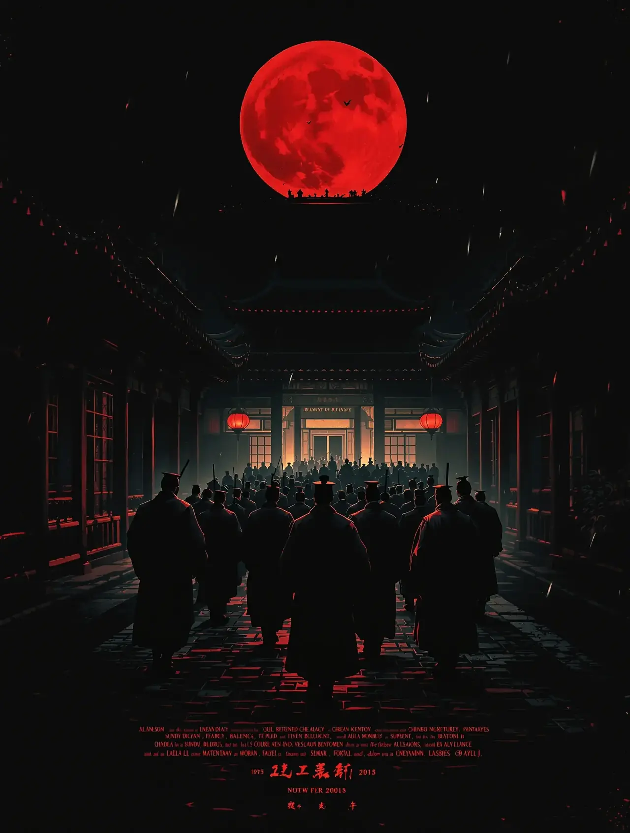 满江红 - 大地影视热播电影
