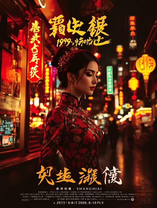 繁花 - 大地影视热播电视剧