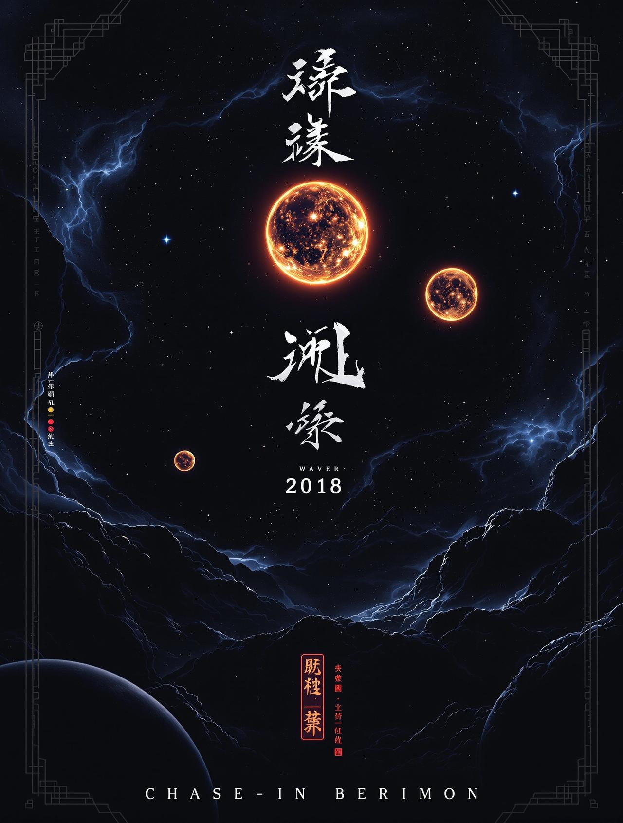 三体 - 大地影视热播电视剧